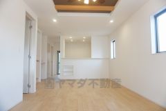 同仕様写真。現況と異なる場合は現況優先となります。