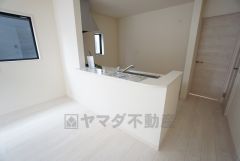 明るいダイニングです＾＾