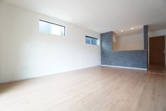 将来にわたって住みやすくプランニングを重ねて設計された間取で日々の生活をしやすい動線を考えた居住空間を創り上げております＾＾