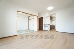 明るいダイニングです＾＾