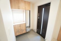 同仕様写真。現況と異なる場合は現況優先となります。