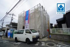 オール電化住宅＾＾防犯カメラ完備＾＾西鉄バス「大平寺」停歩5分。