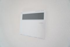 おいだき機能つきなのでお風呂に入る時間が異なるご家庭には嬉しいですね。ボタン一つで快適で便利な生活が＾＾