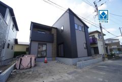 閑静な住宅地＾＾最新の設備で気持ちの良い新生活を送りませんか。お問い合せお待ちしております＾＾