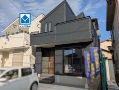 2号棟。スーパー・コンビニ・ドラッグストアなど周辺環境充実＾＾是非お問合せ下さい＾＾