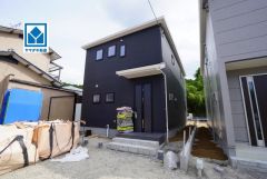 2号棟。オール電化住宅＾＾西鉄バス「山田」停徒歩9分＾＾