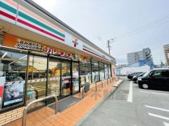 セブンイレブン　那珂川松木6丁目店