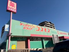 ディスカウントドラッグコスモス　博多南駅店