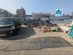 ＭｒＭａｘすぐ隣＾＾西鉄バス「上長尾」歩2分。博多駅・天神方面行＾＾