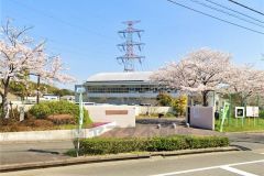 筑紫東小学校