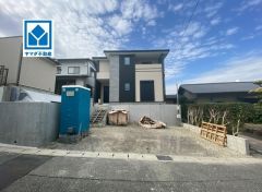 オール電化＾＾敷地約55坪。南向き。カースペースは3台分を確保＾＾西鉄バス「浦の原」歩6分。大橋・天神・博多など多方面行き＾＾