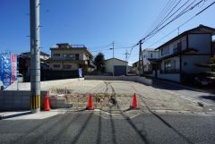 カースペースは2台分を確保＾＾