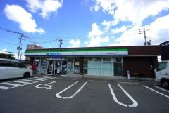 ファミリーマート　博多西月隈二丁目