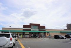 サニー　月隈店