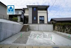 オール電化＾＾敷地約55坪。南向き。カースペースは3台分を確保＾＾西鉄バス「浦の原」歩6分。大橋・天神・博多など多方面行き＾＾