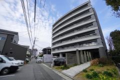 前面道路。 イオン大野城ショッピングセンターまで徒歩約5分＾＾コンビニ、ドラッグストアまで徒歩約10分圏内＾＾