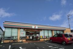 セブンイレブン　春日惣利店