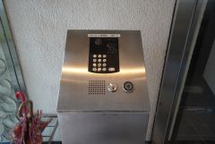 モニター付きオートロック完備＾＾