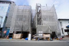 歩6分圏内にスーパー、コンビニ、ドラッグストア等＾＾周辺環境充実＾＾