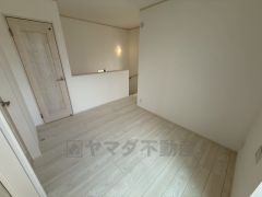 5.34帖のセカンドリビング＾＾日当たり、風通し良好です＾＾