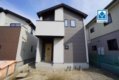 全4区画の新築戸建が新登場です。 最新の設備で気持ちの良い新生活を送りませんか。お問い合わせお待ちしております＾＾