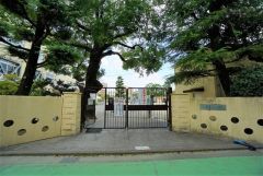 南当仁小学校