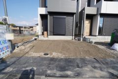 駐車スペース2台分＾＾