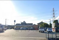 セブンイレブン　福岡冷水バイパス店