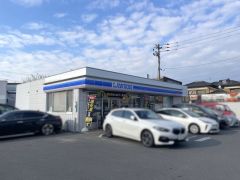 ローソン　那珂川現人橋店