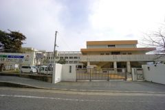 大池小学校