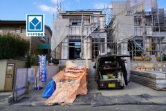 春日西小(歩6分)＾＾春日西中(歩1分)＾＾南向き。子育て世帯にオススメの住環境＾＾