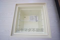 沢山の食料品などを保存できます＾＾