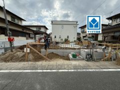 オール電化＾＾西鉄バス「那珂川営業所」歩6分。天神＆博多駅など多方面行き＾＾MEGAドン・キホーテ(車2分/450ｍ)＾＾