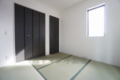 同仕様写真。現況と異なる場合は現況優先となります。