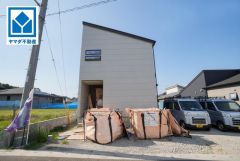 西鉄バス「一本杉」歩4分＾＾西鉄久留米・JR鳥栖行