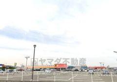 ダイレックス　ライフガーデン鳥栖店