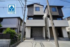 西鉄バス「南本町」歩4分＾＾JR「南福岡」歩11分＾＾