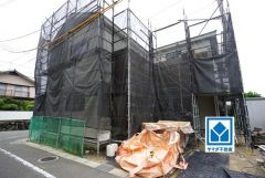 角地＾＾西鉄バス「一の谷二丁目」歩6分＾＾大橋駅行き。505号線すぐ＾＾（車1分/350ｍ）。