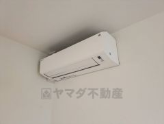 エアコン標準装備＾＾