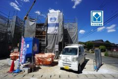 角地＾＾西鉄バス「老司団地」歩5分。快速天神行＾＾外環状線(車3分/1ｋｍ)＾＾外環状線(車3分/1ｋｍ)＾＾