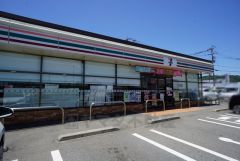セブンイレブン　鳥栖養父町店