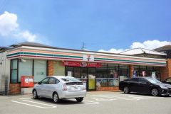 セブンイレブン　春日昇町店