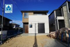 西鉄バス「老司団地」停歩5分＾＾