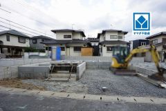 2路線利用可能で都心へのアクセスの幅が広がります。毎日の通勤・通学・買い物がしやすく、快適に過ごせます。