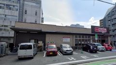 マックスバリュエクスプレス　奈良屋町店