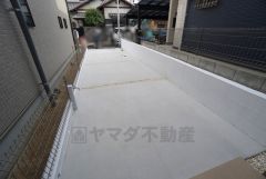 カースペース2台分＾＾