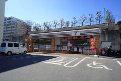 セブンイレブン　福岡野間4丁目店