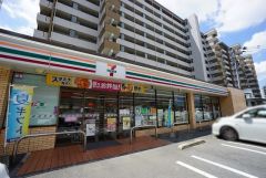 セブンイレブン　筑紫野俗明院店