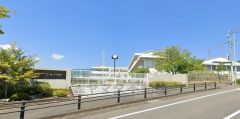 若基小学校