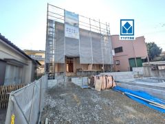 オール電化＾＾JR「南福岡」(自転車8分/1.8ｋｍ)。